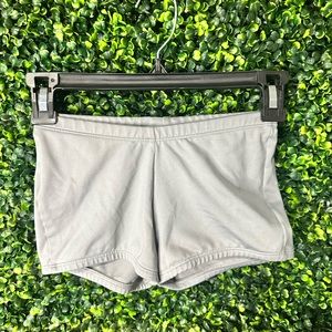 Varsity spirit Grey Bloomers XS